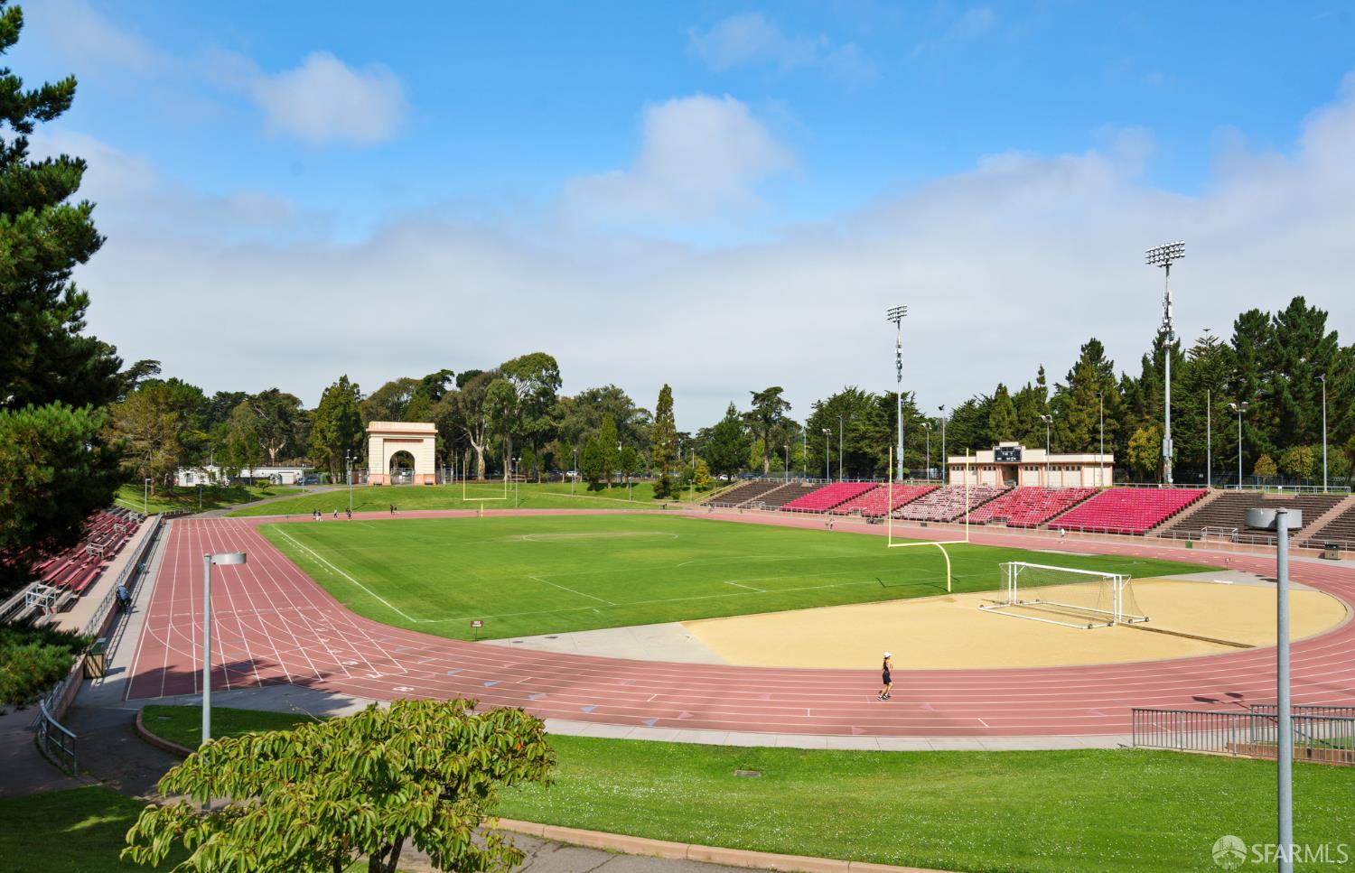 1010 Stanyan Street # 2