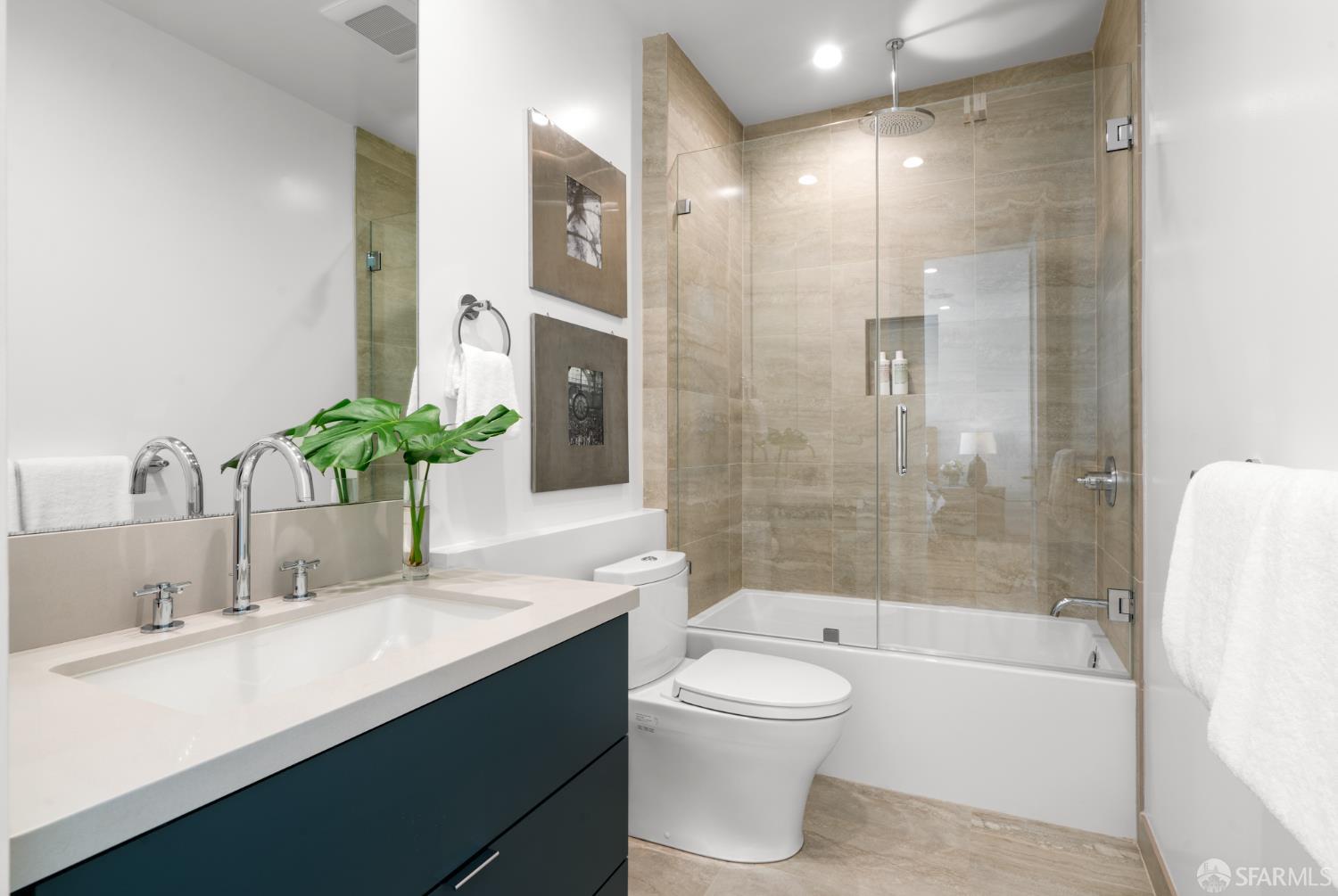 1010 Stanyan Street # 2