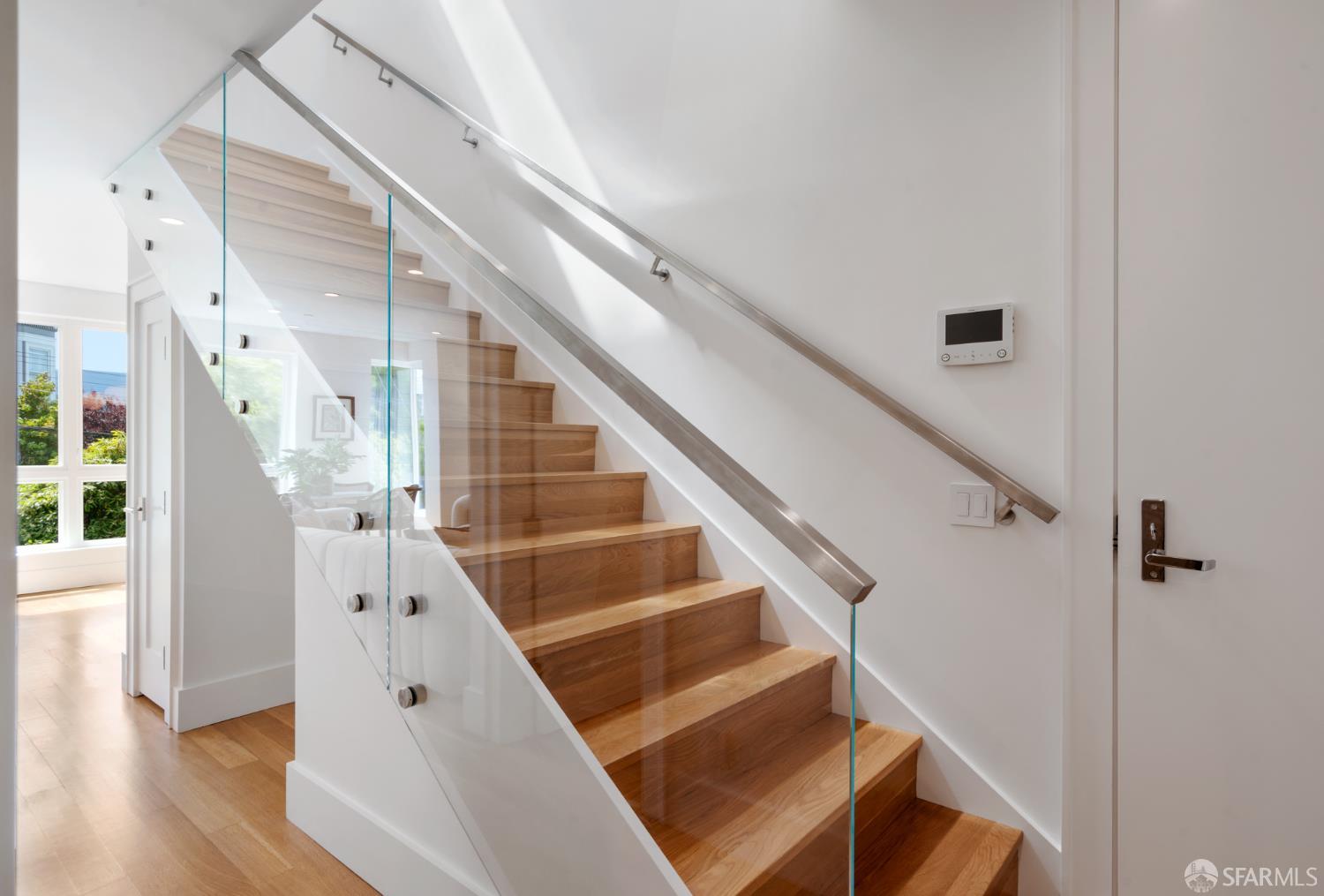 1010 Stanyan Street # 2