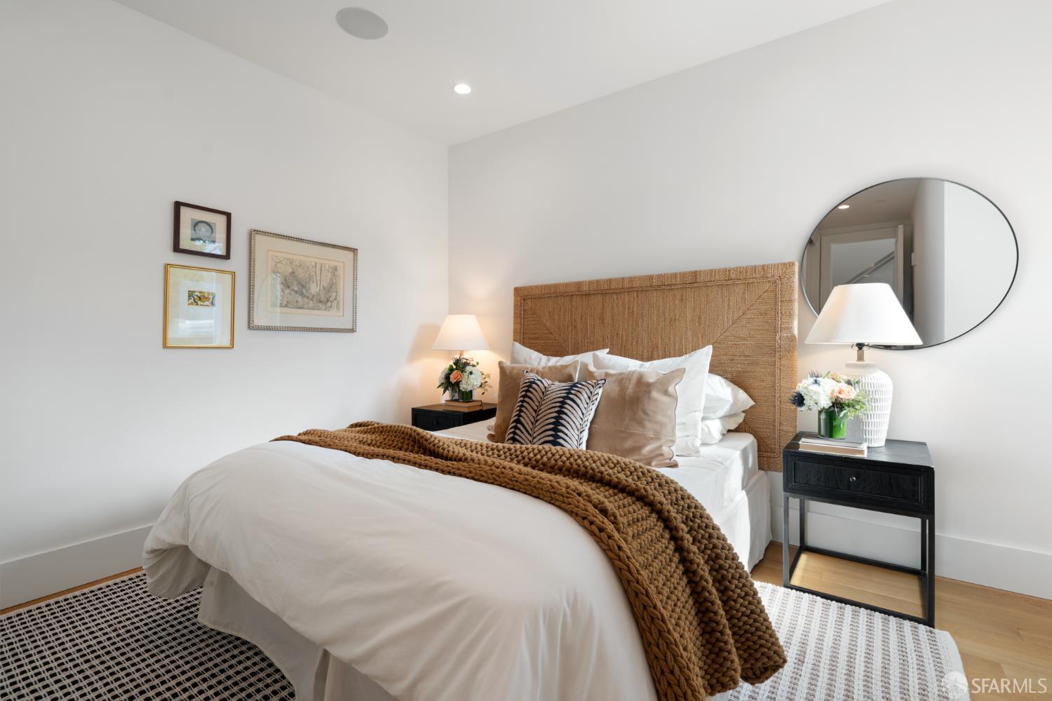 1010 Stanyan Street # 2