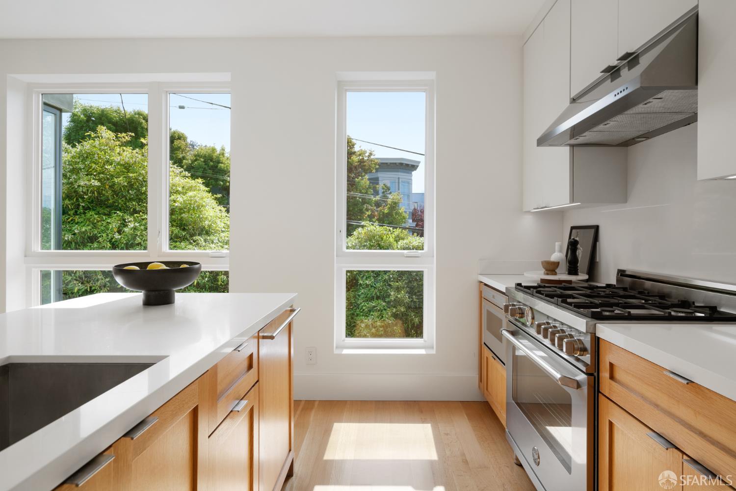 1010 Stanyan Street # 2