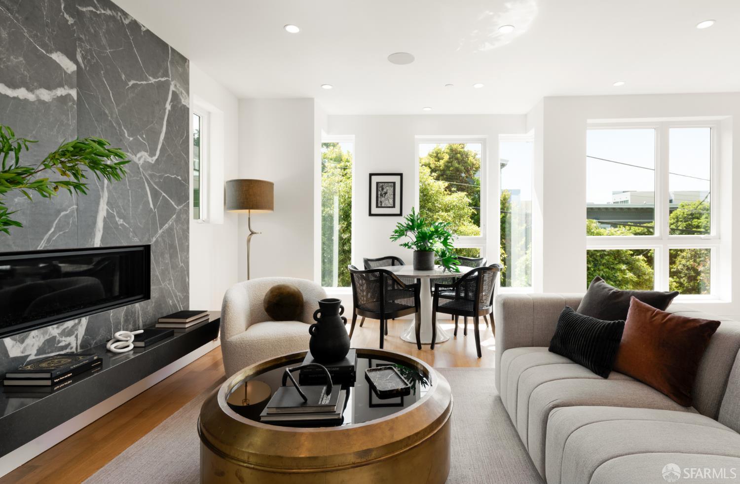 1010 Stanyan Street # 2