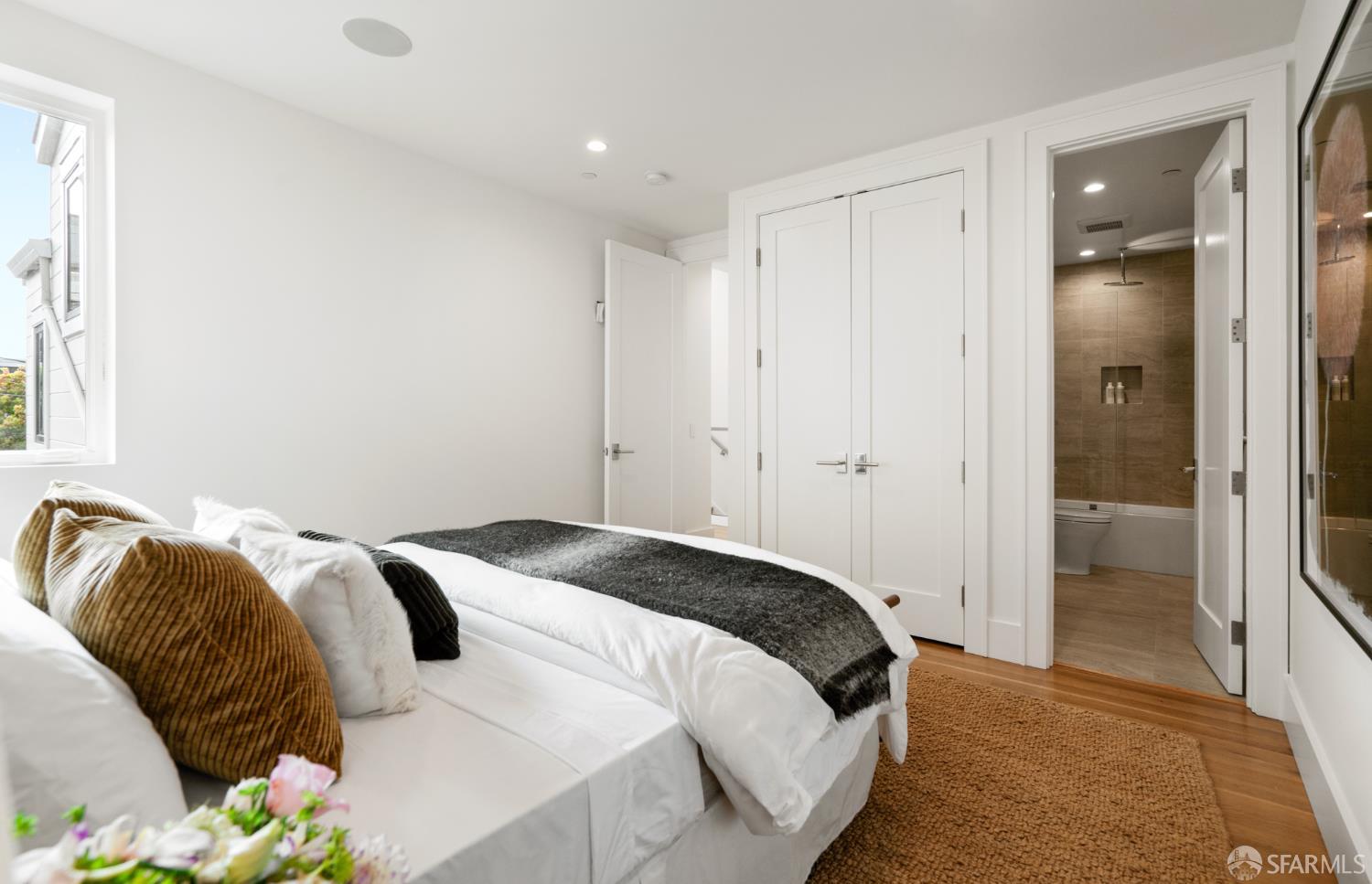 1010 Stanyan Street # 2