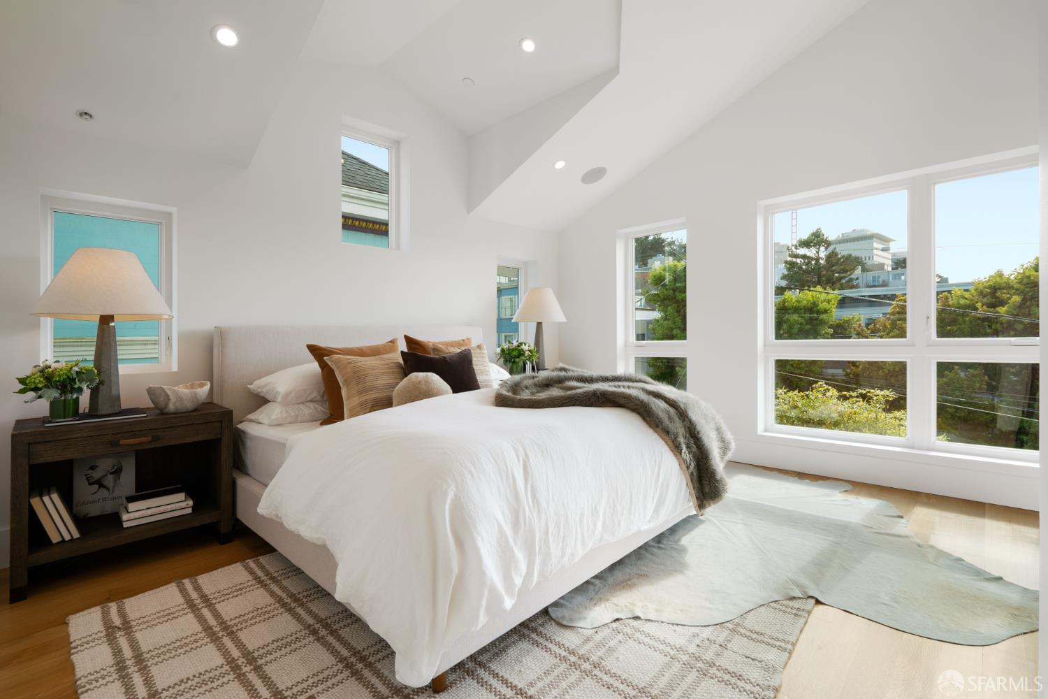 1010 Stanyan Street # 2