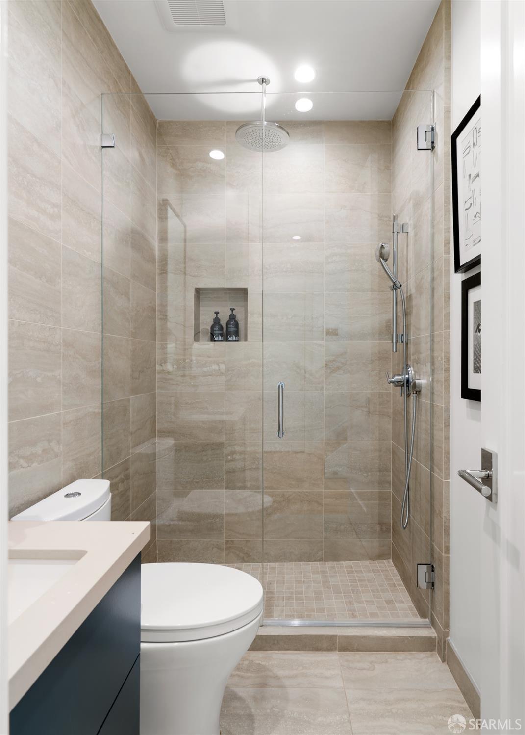 1010 Stanyan Street # 2