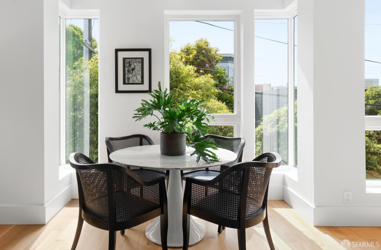 1010 Stanyan Street # 2