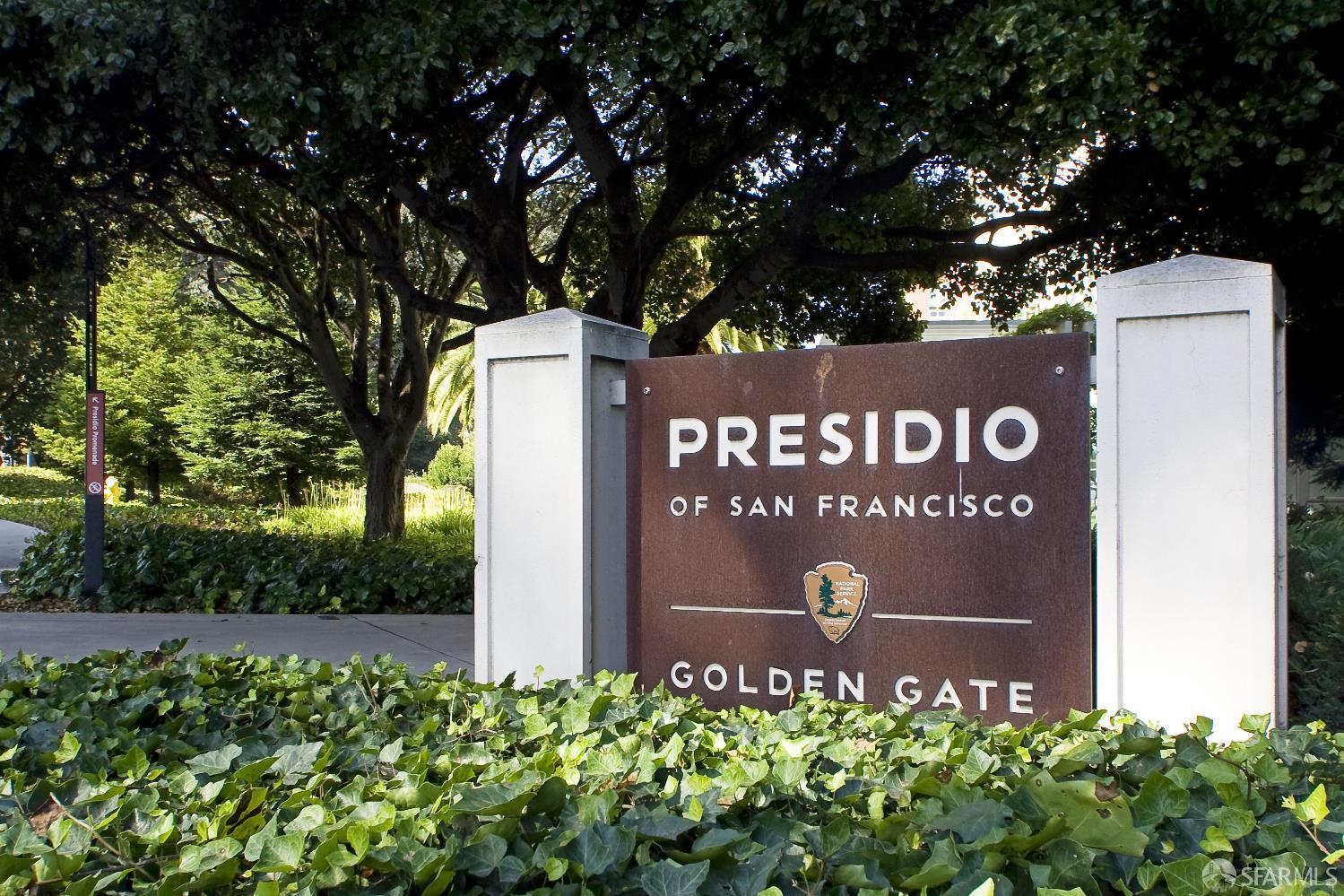 2116 Divisadero Street