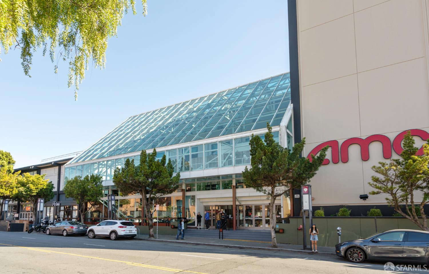 1200 Gough Street # 2B