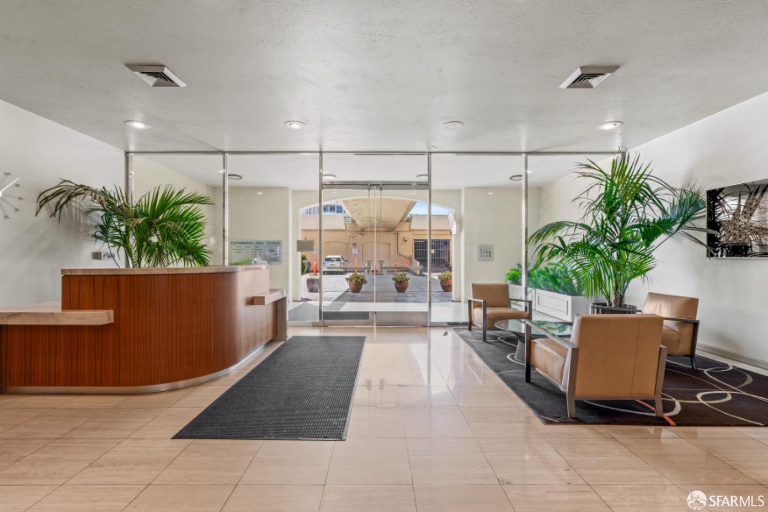 1200 Gough Street # 2B