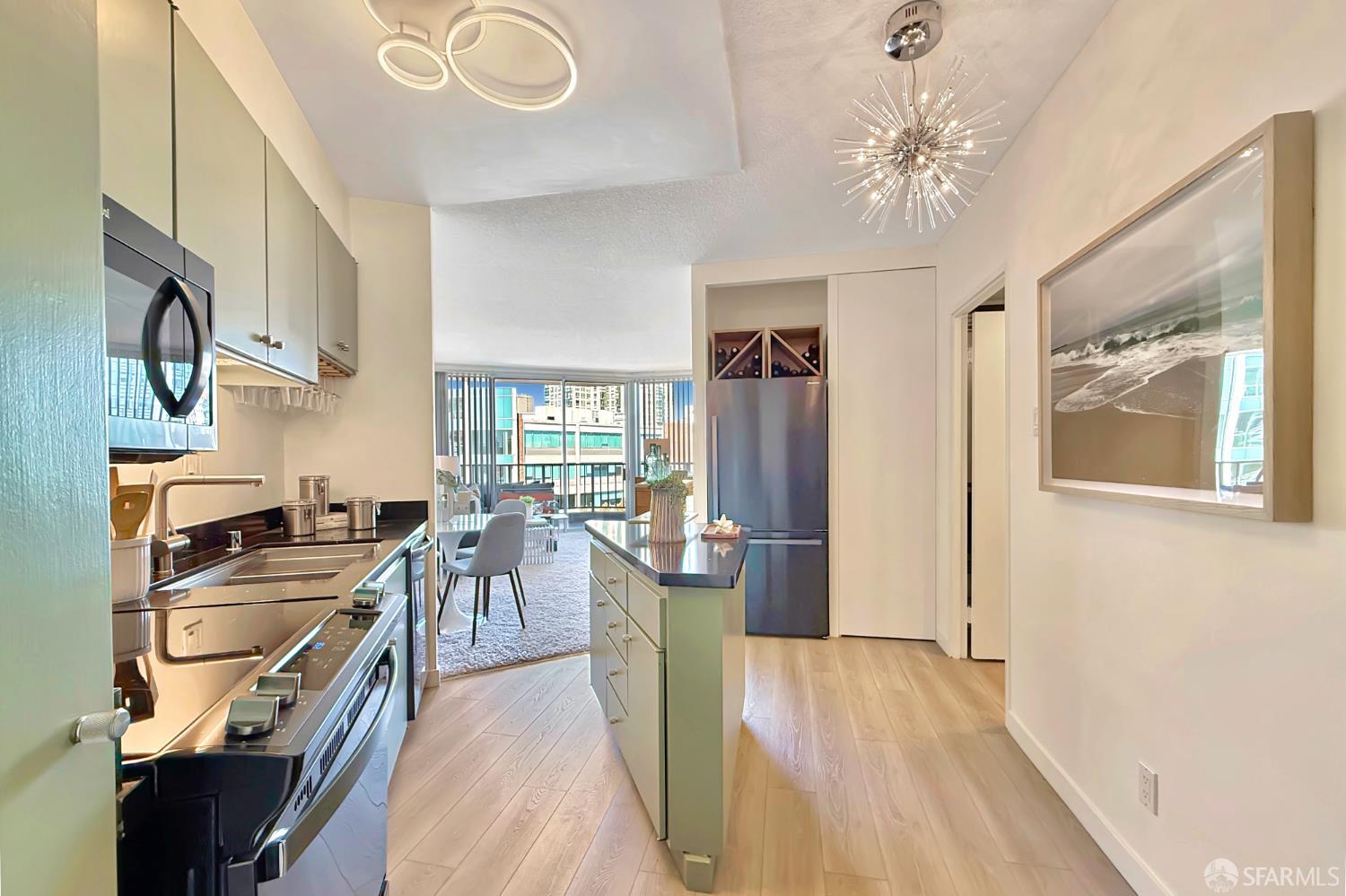 1200 Gough Street # 2B