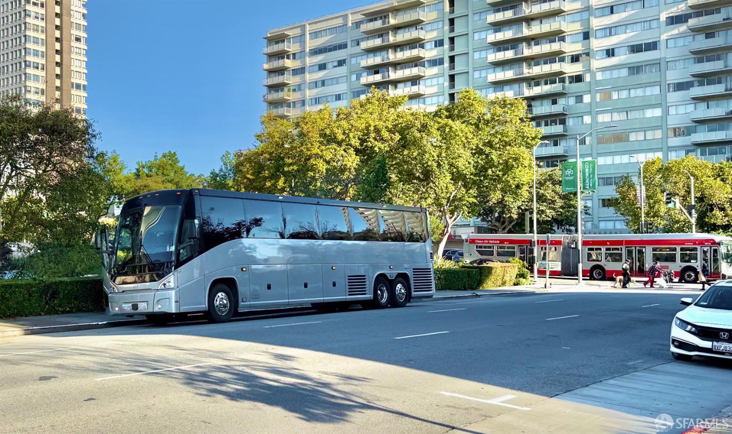 1200 Gough Street # 2B