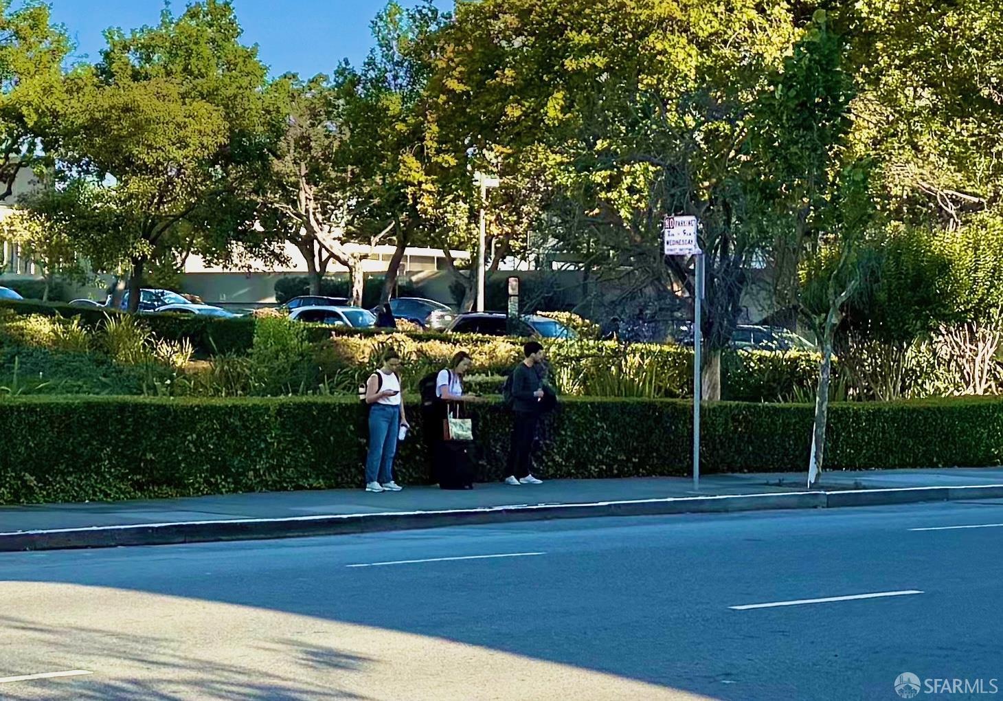 1200 Gough Street # 2B