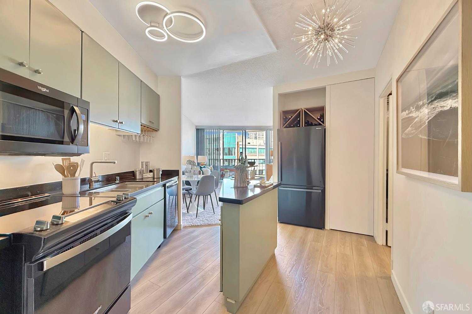 1200 Gough Street # 2B