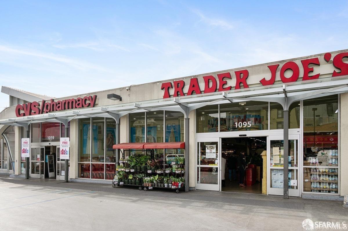 1200 Gough Street # 2B