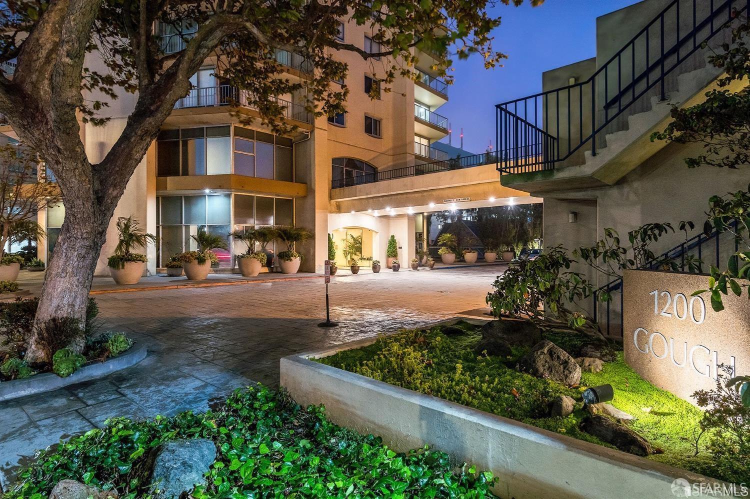 1200 Gough Street # 2B