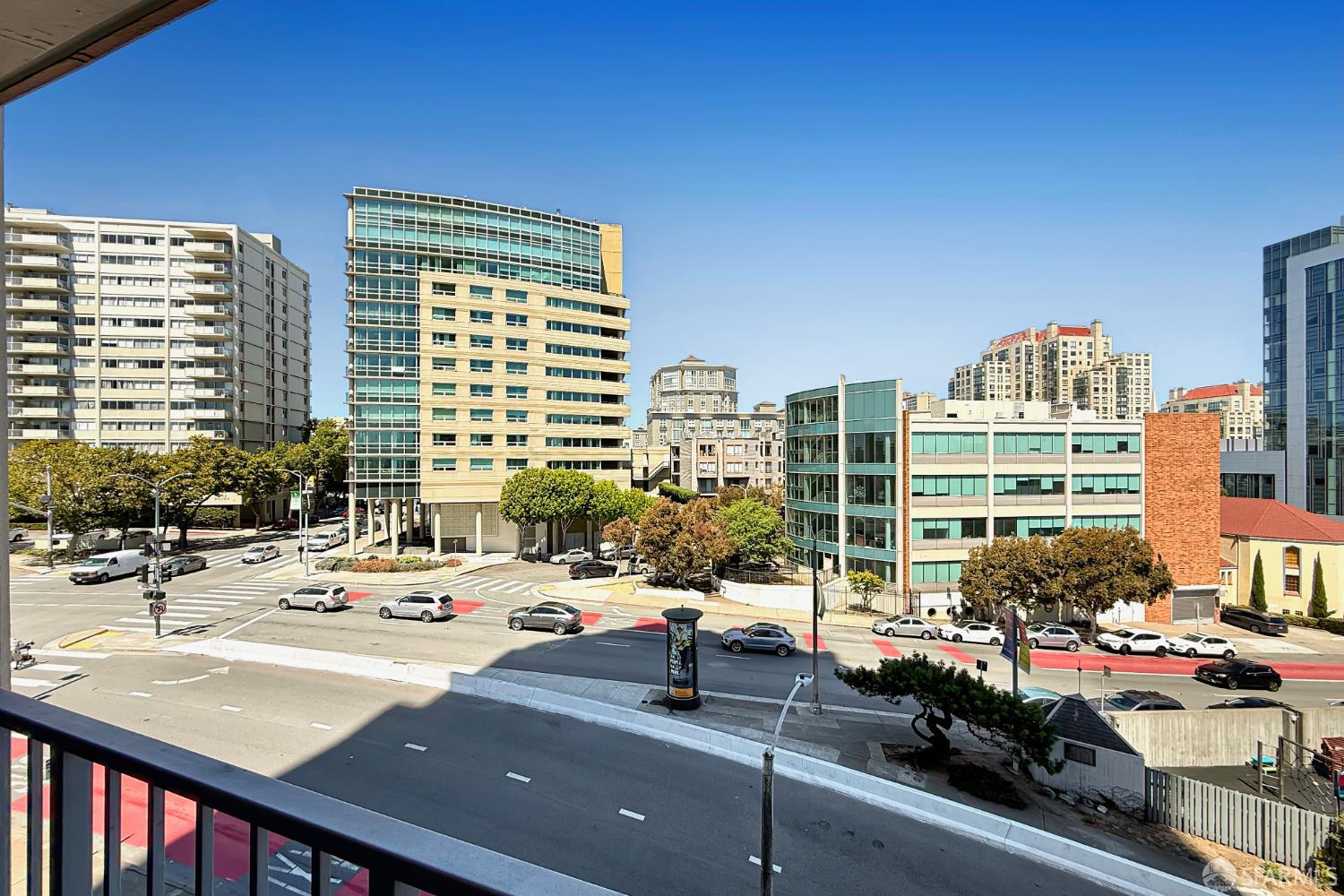 1200 Gough Street # 2B