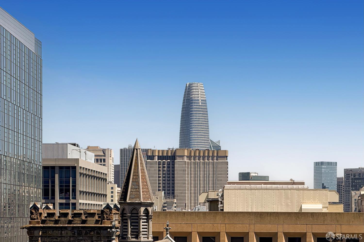 1200 Gough Street # 2B