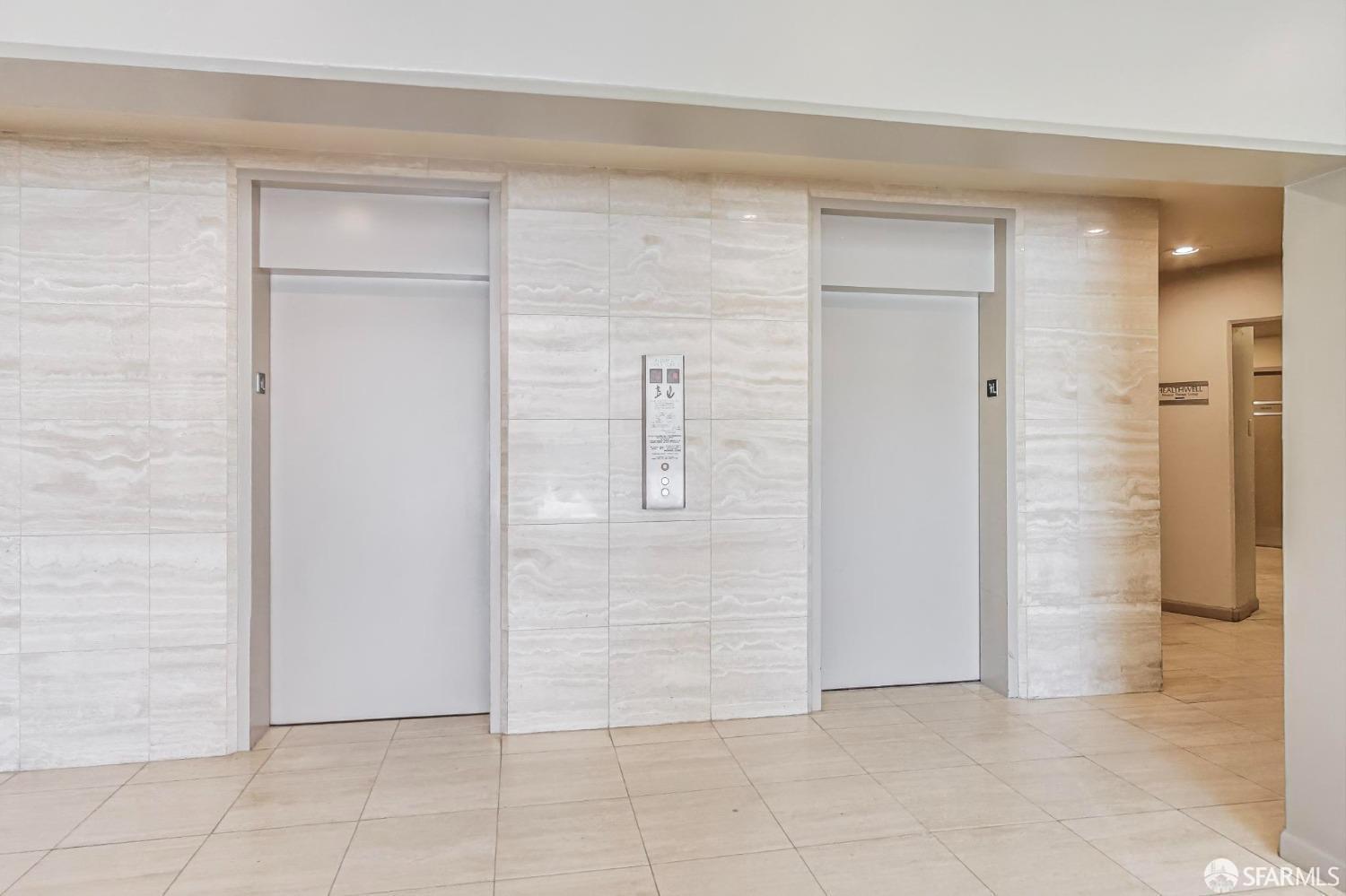 1200 Gough Street # 2B