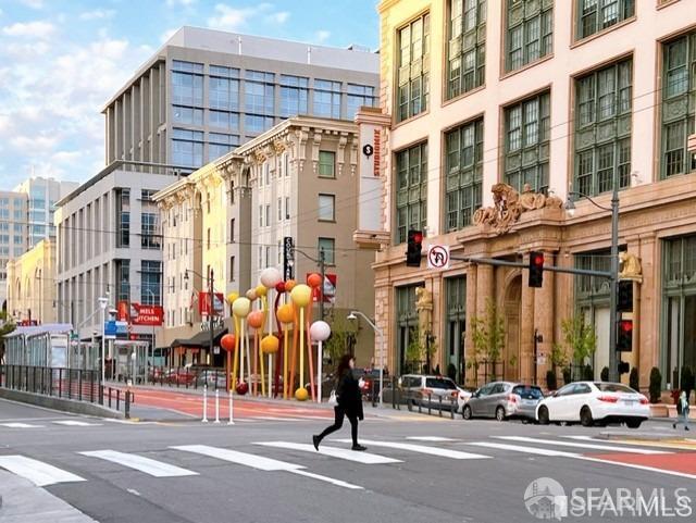 1200 Gough Street # 2B