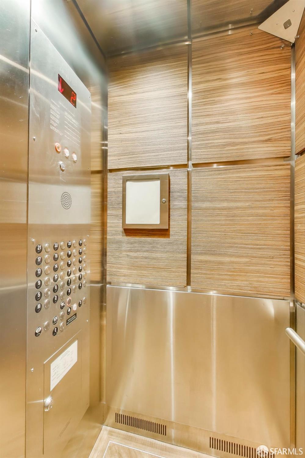 1200 Gough Street # 2B