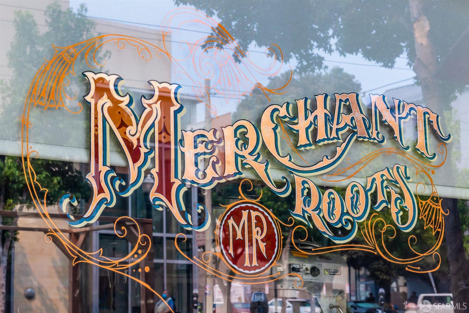 1200 Gough Street # 2B