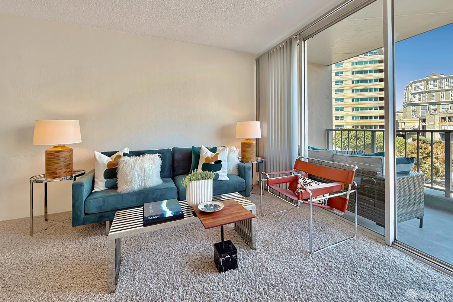 1200 Gough Street # 2B