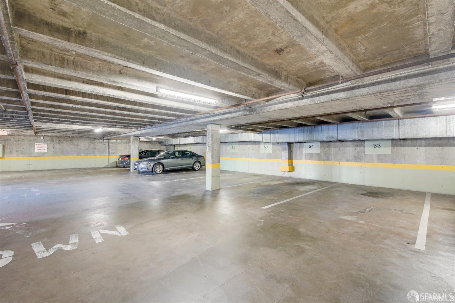 1200 Gough Street # 2B