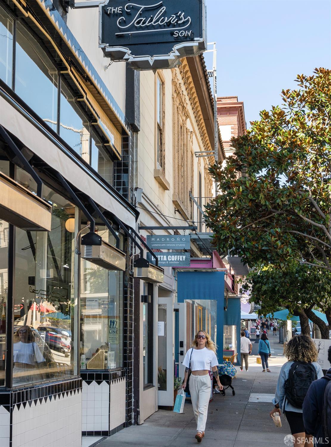 1200 Gough Street # 2B