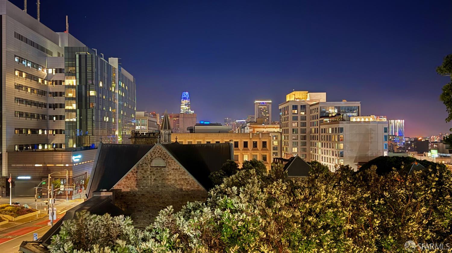 1200 Gough Street # 2B