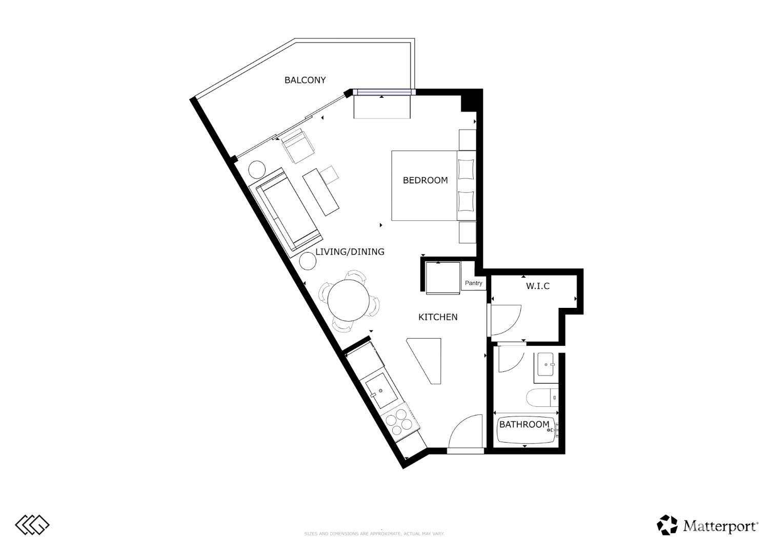 1200 Gough Street # 2B