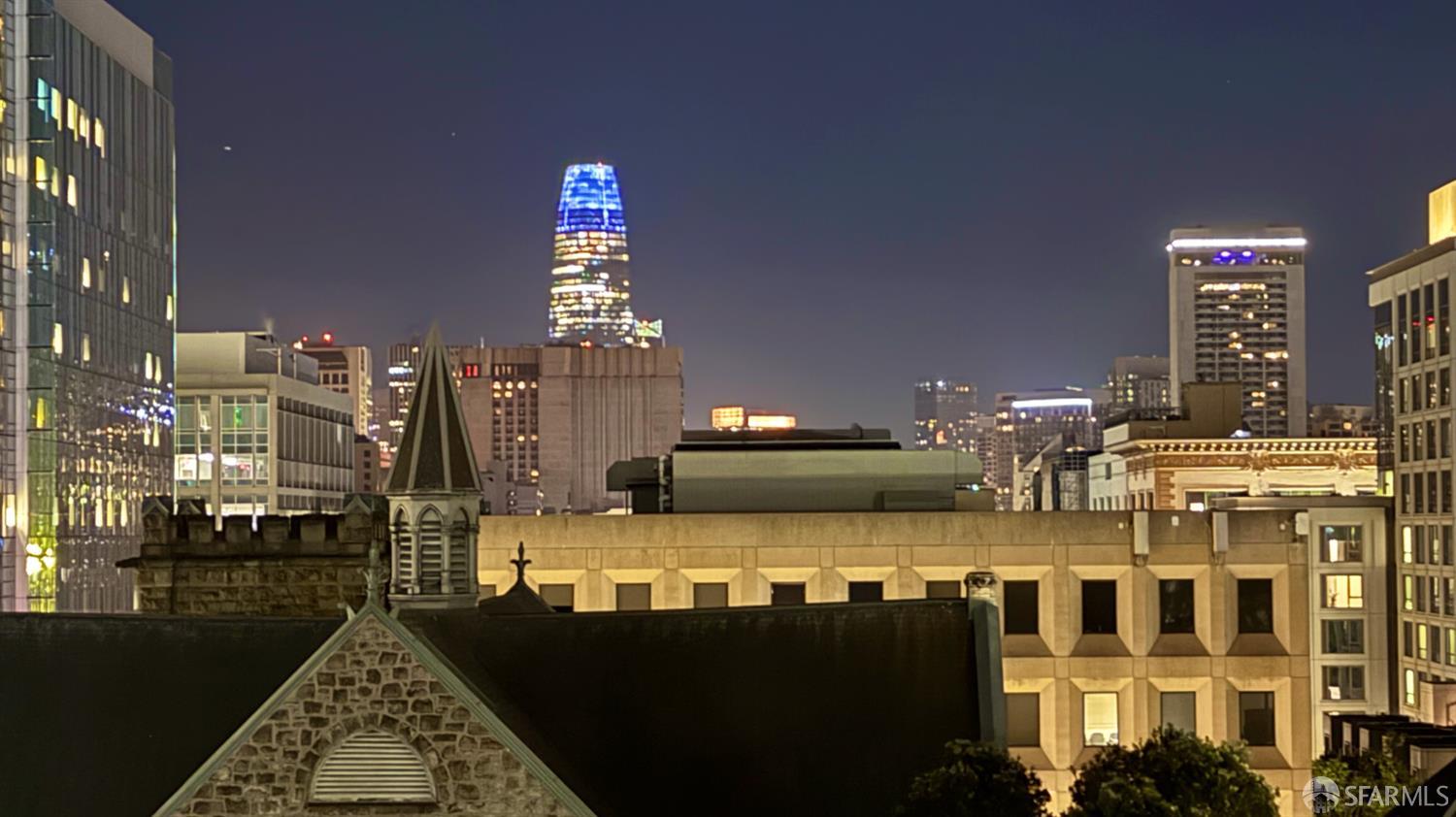 1200 Gough Street # 2B