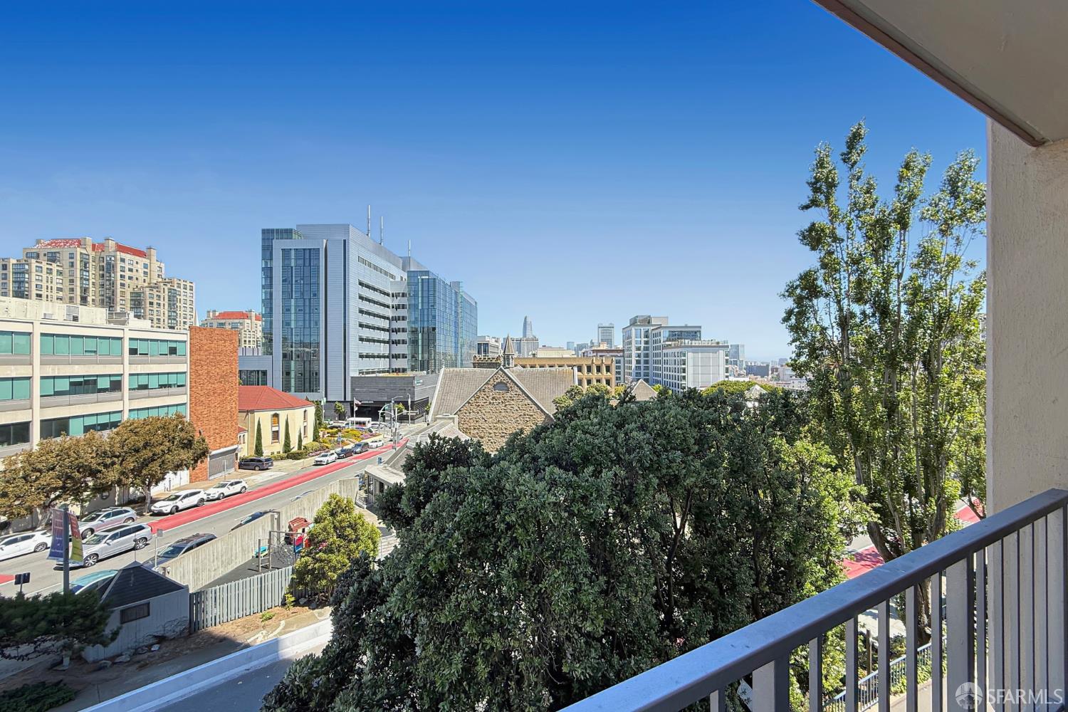 1200 Gough Street # 2B