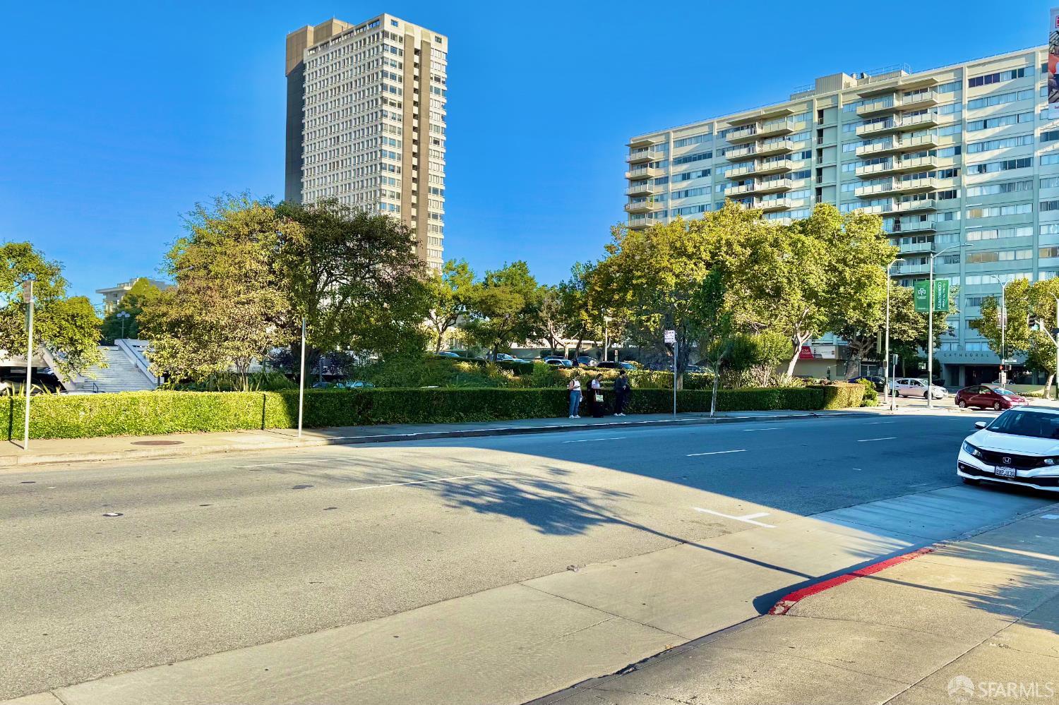 1200 Gough Street # 2B