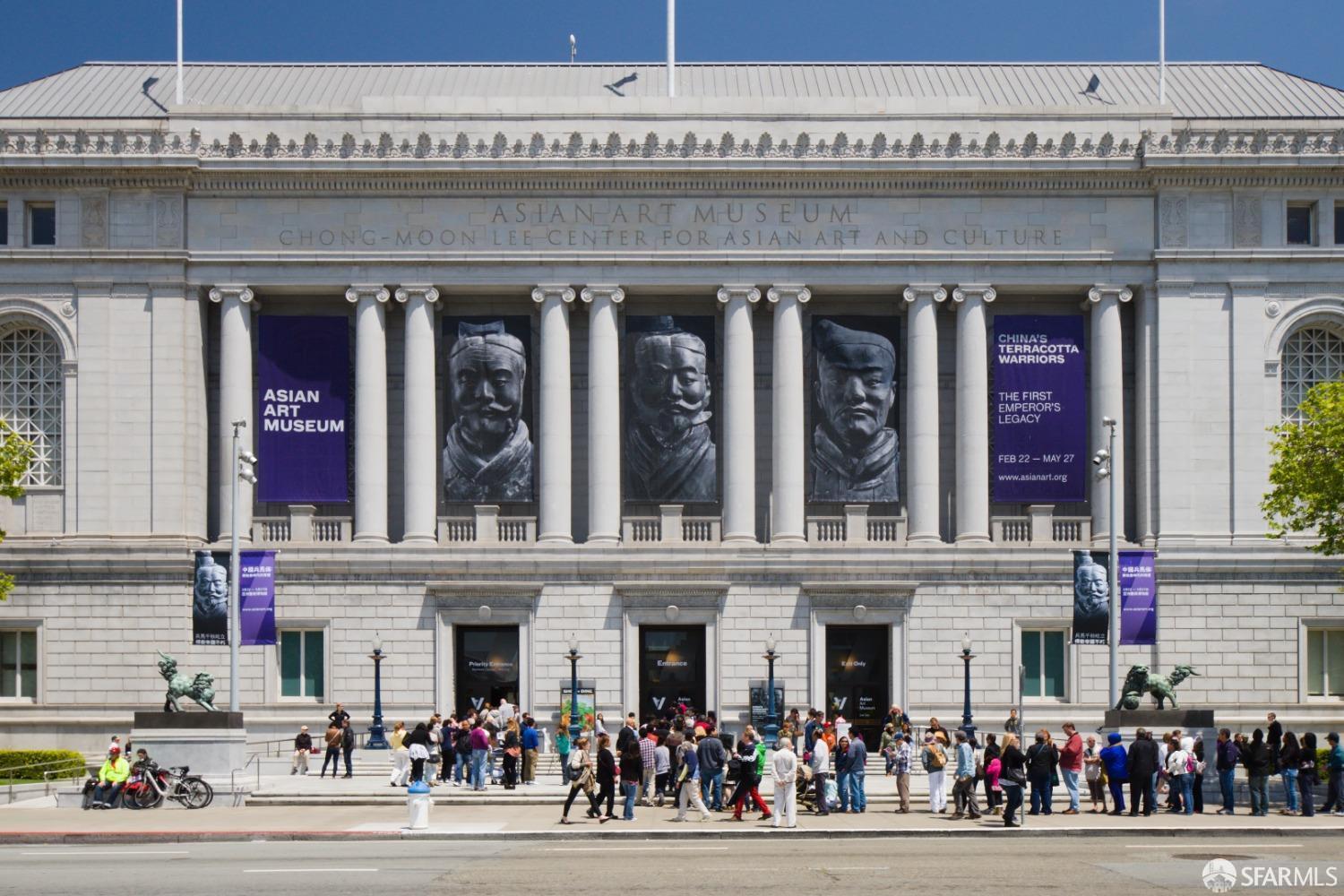 1200 Gough Street # 2B