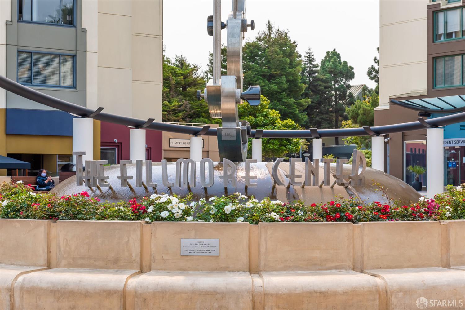 1200 Gough Street # 2B