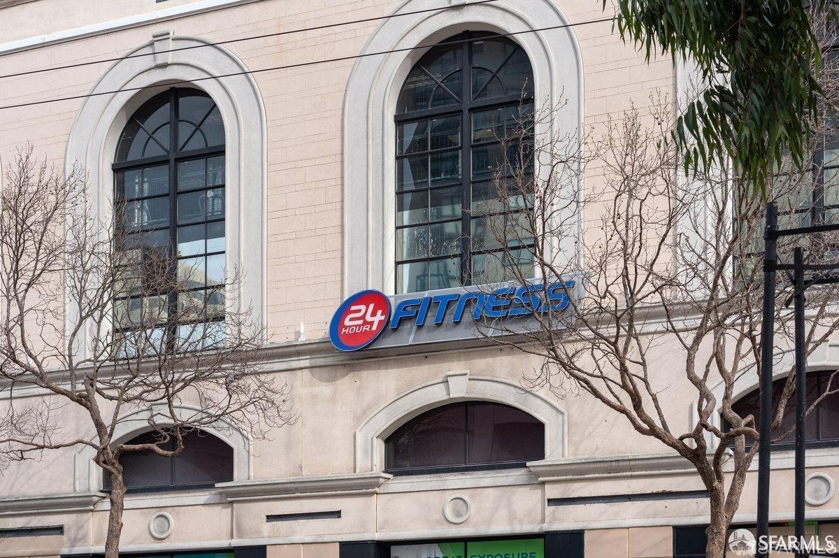 1200 Gough Street # 2B