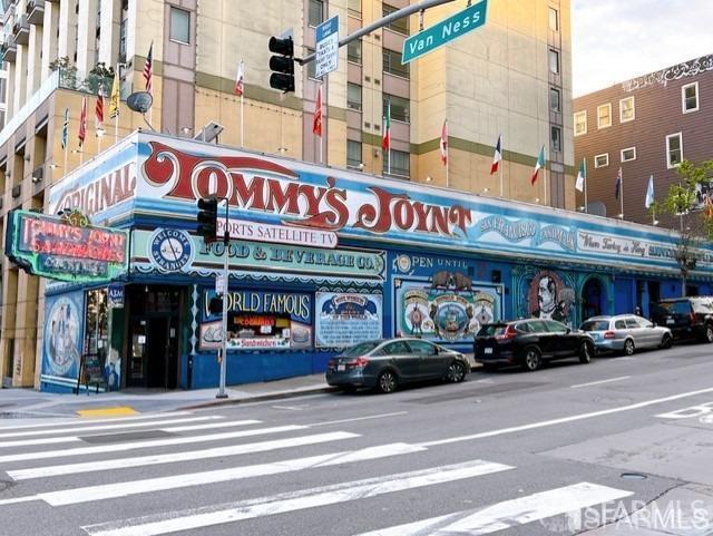 1200 Gough Street # 2B