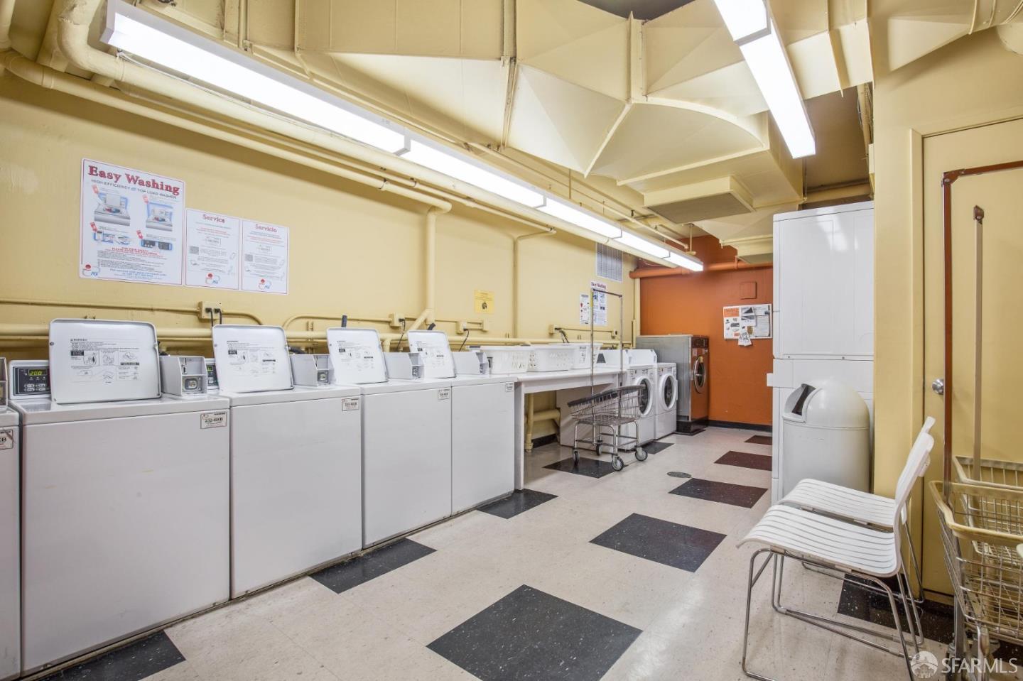 1200 Gough Street # 2B