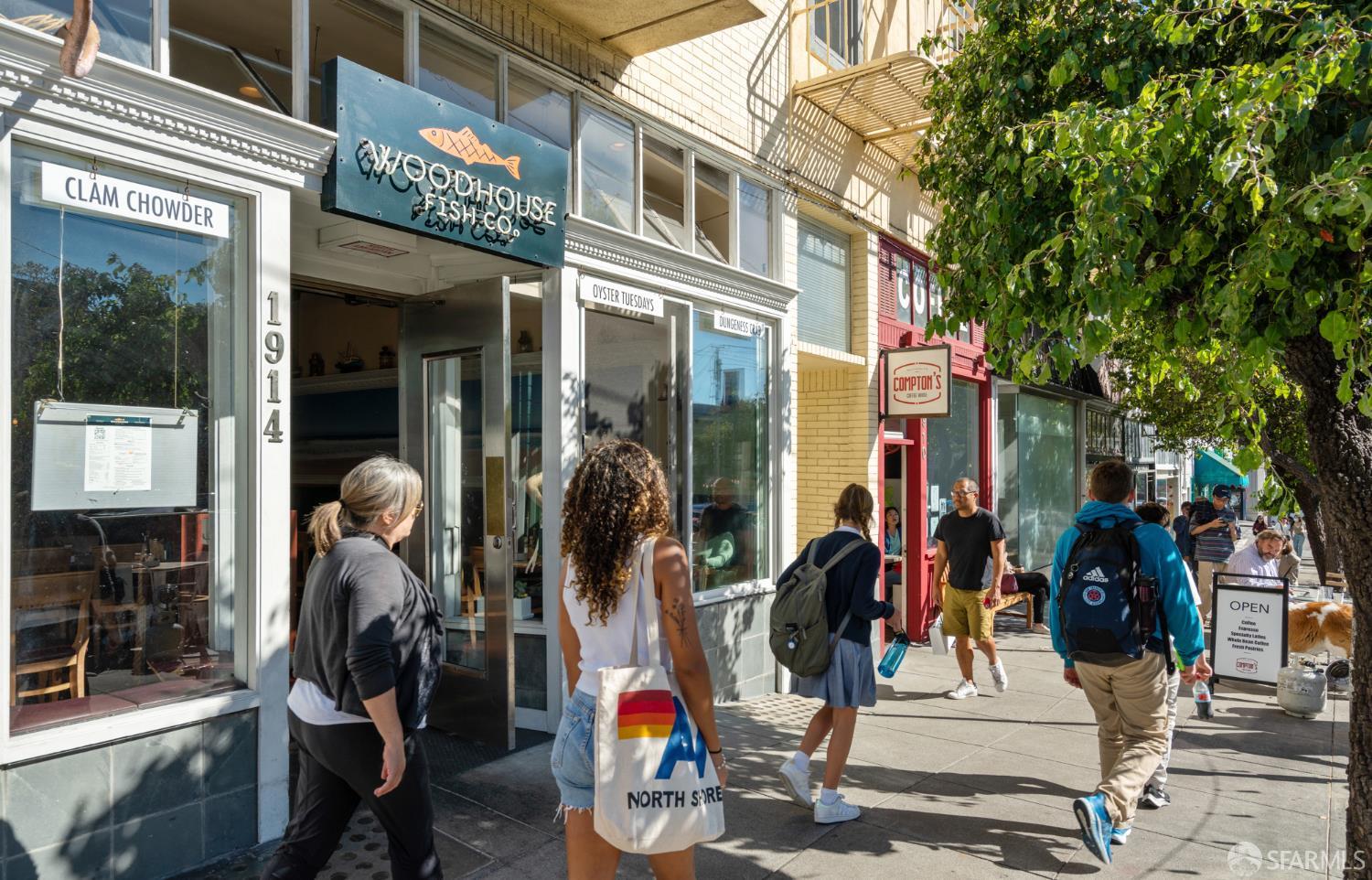 1200 Gough Street # 2B