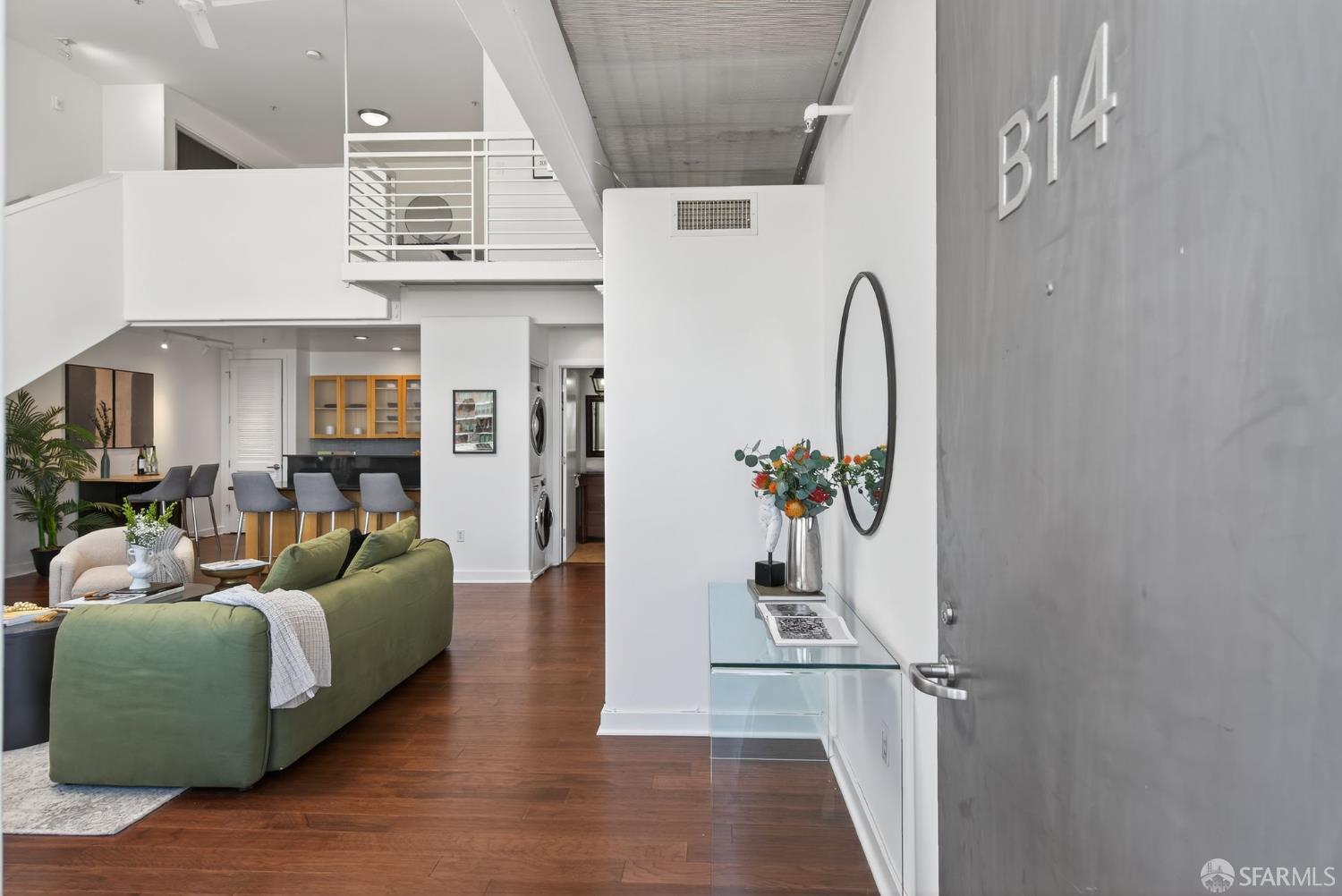 370 De Haro Street # B14