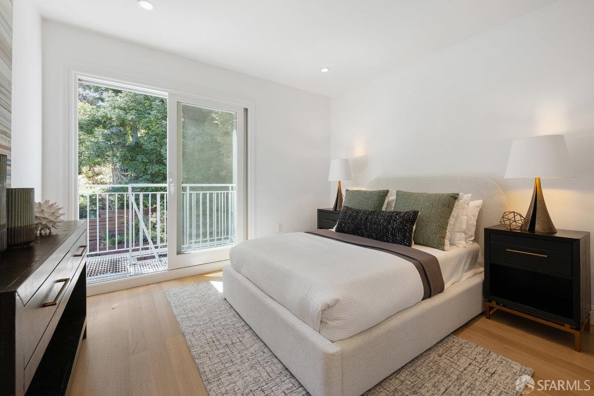 1187 Stanyan Street, San Francisco