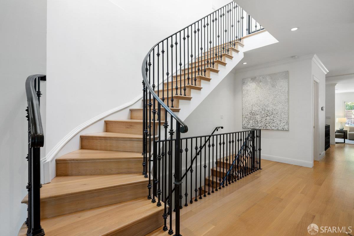 1187 Stanyan Street, San Francisco