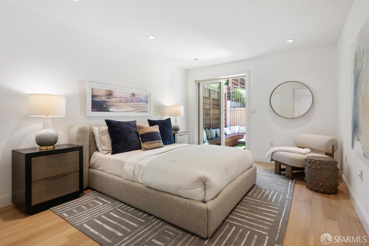 1187 Stanyan Street, San Francisco