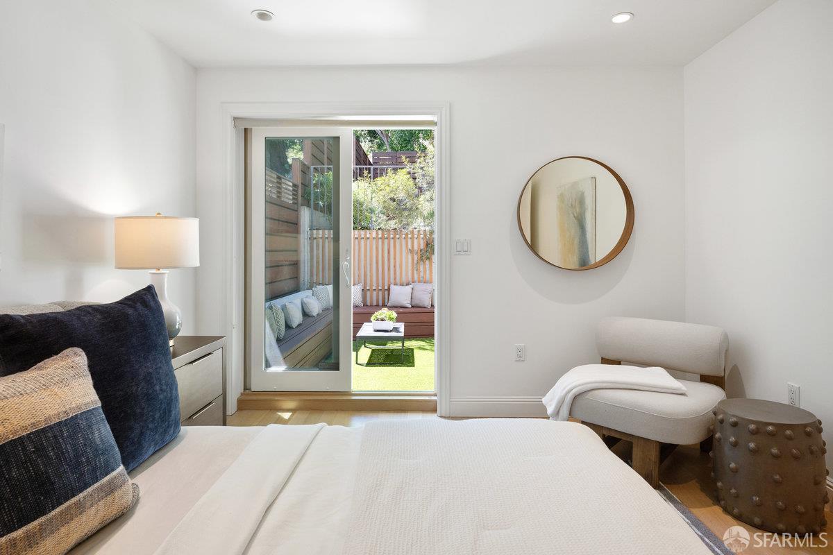 1187 Stanyan Street, San Francisco