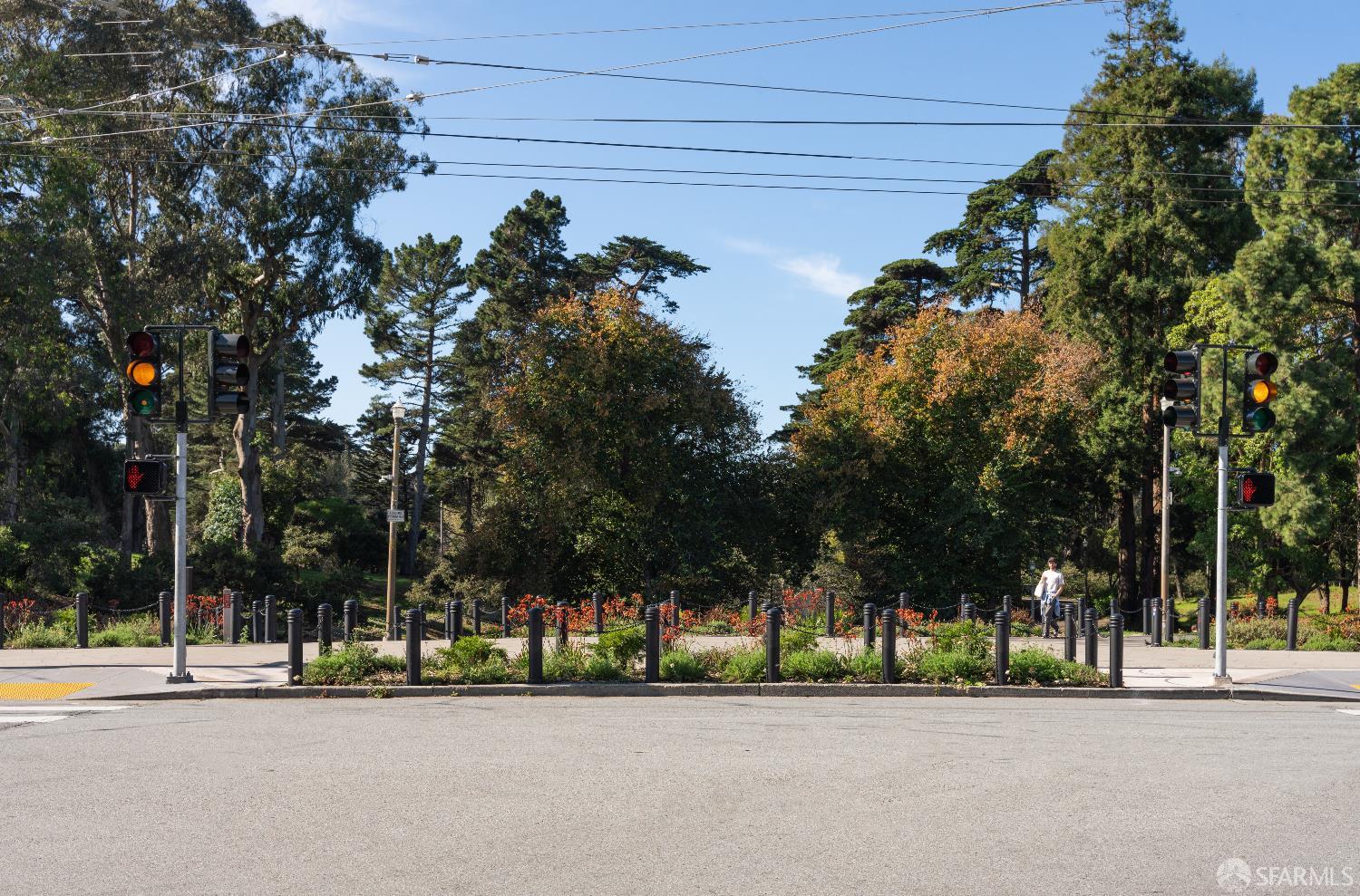 1187 Stanyan Street, San Francisco