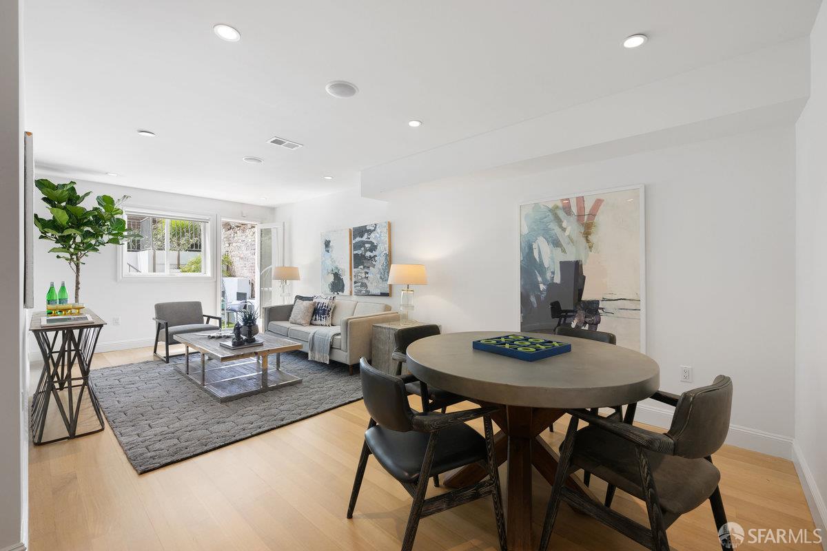 1187 Stanyan Street, San Francisco