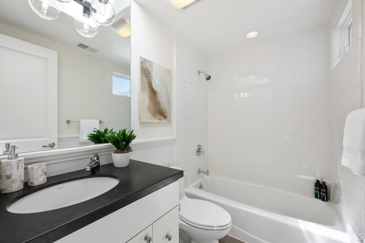 1187 Stanyan Street, San Francisco