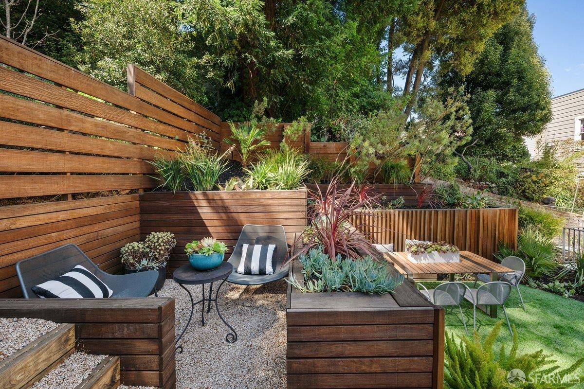 1187 Stanyan Street, San Francisco