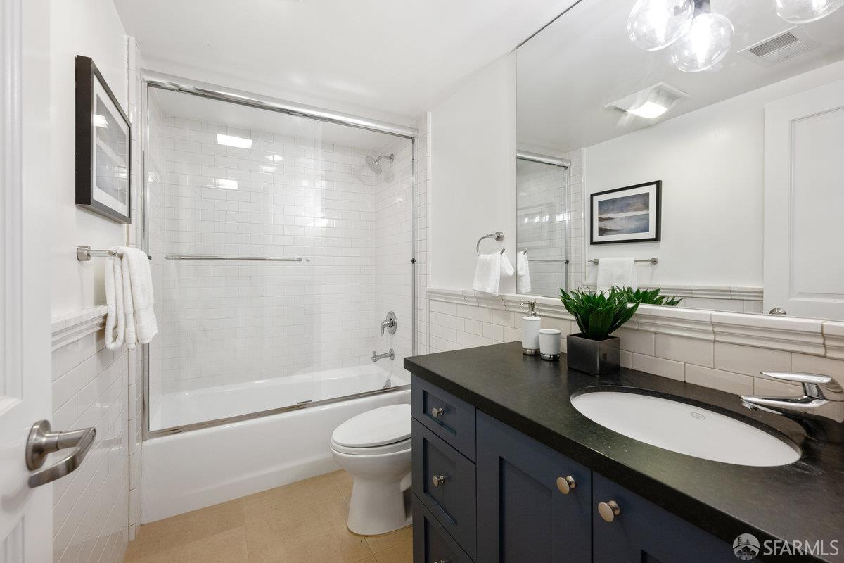 1187 Stanyan Street, San Francisco