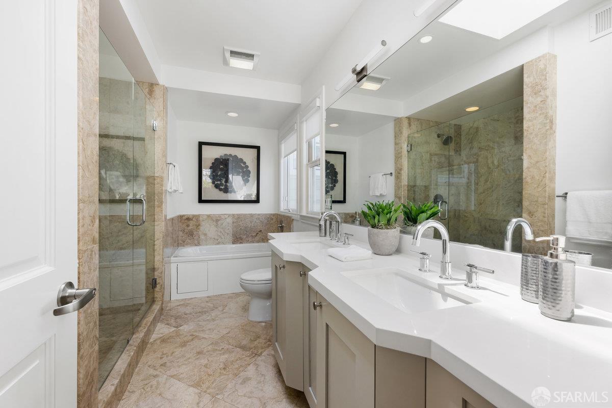 1187 Stanyan Street, San Francisco